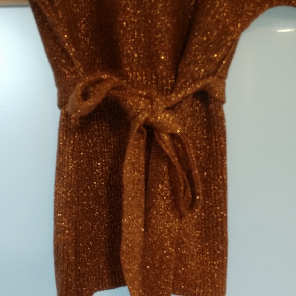 apt 9 sweater blouse - Picture 3 of 4